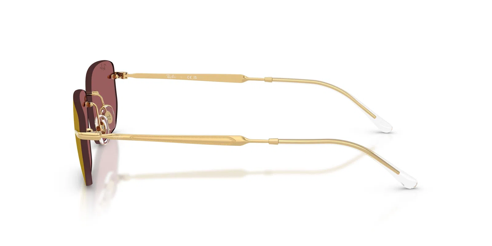 Ray-Ban 3768 Sunglasses - view 32